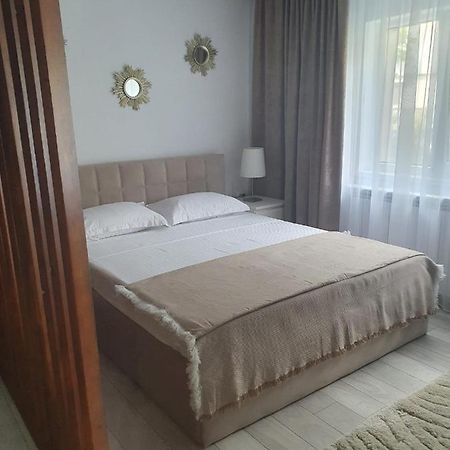 Apartament General Galaţi Extérieur photo