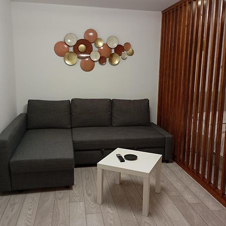 Apartament General Galaţi Extérieur photo
