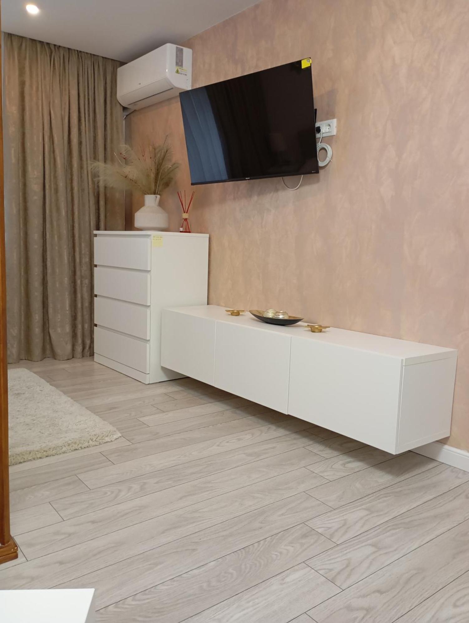 Apartament General Galaţi Extérieur photo