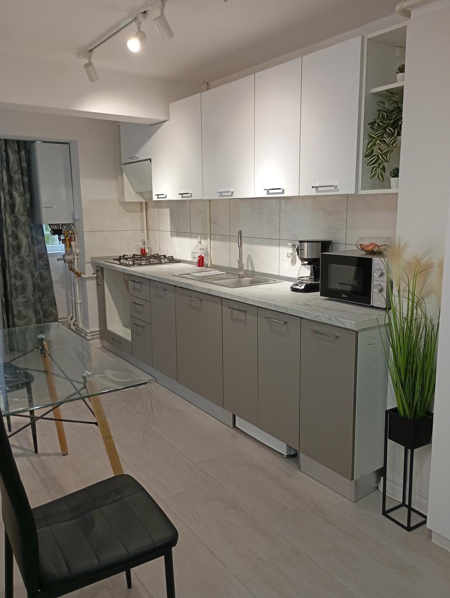 Apartament General Galaţi Extérieur photo