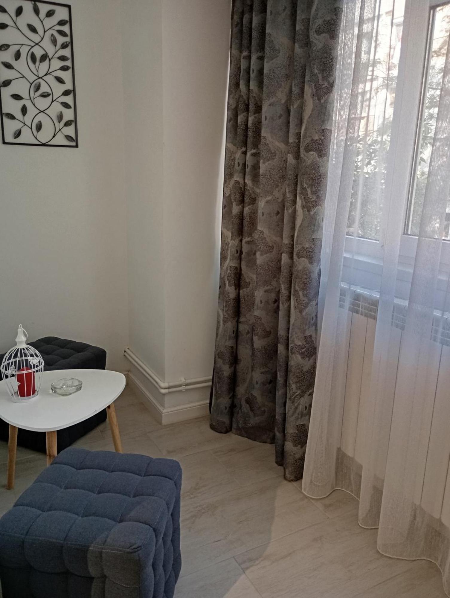 Apartament General Galaţi Extérieur photo